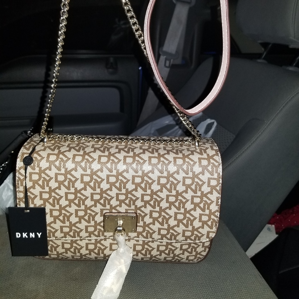 DKNY Purse